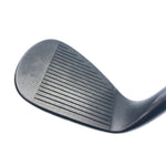 Used Titleist Vokey SM7 Jet Black Gap Wedge / 52.0 Degrees / Wedge Flex