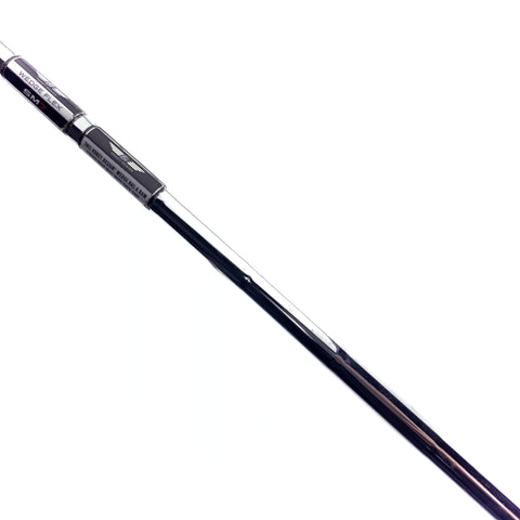 Used Titleist Vokey SM7 Jet Black Gap Wedge / 52.0 Degrees / Wedge Flex