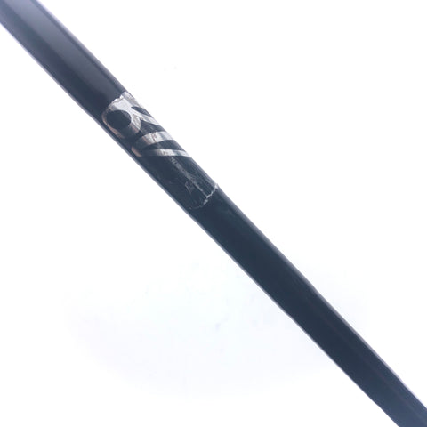 Used Titleist Vokey SM7 Jet Black Gap Wedge / 52.0 Degrees / Wedge Flex