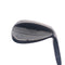 Used Titleist Vokey SM7 Jet Black Lob Wedge / 58.0 Degrees / Wedge Flex