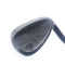 Used Titleist Vokey SM7 Jet Black Lob Wedge / 60.0 Degrees / Wedge Flex