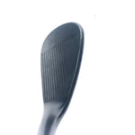 Used Titleist Vokey SM7 Jet Black Pitching Wedge / 46.0 Degrees / Stiff Flex