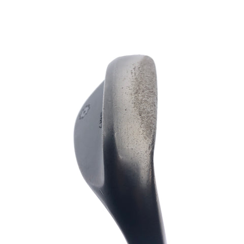 Used Titleist Vokey SM7 Jet Black Sand Wedge / 54.0 Degrees / Wedge Flex