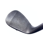 Used Titleist Vokey SM7 Jet Black Sand Wedge / 54.0 Degrees / Wedge Flex