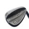 Used Titleist Vokey SM7 Raw Lob Wedge / 58.0 Degrees / X-Stiff Flex