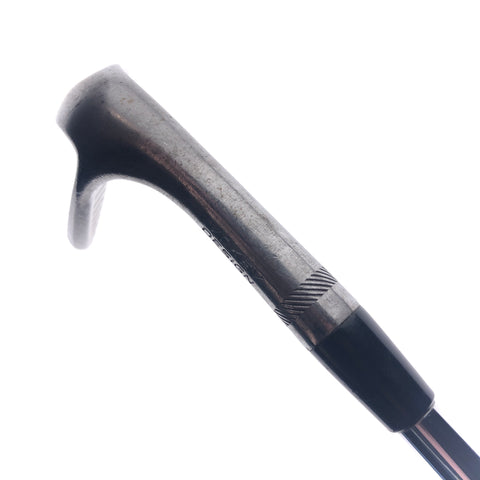 Used Titleist Vokey SM7 Raw Lob Wedge / 60.0 Degrees / Wedge Flex