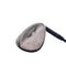Used Titleist Vokey SM7 Raw Sand Wedge / 54.0 Degrees / Stiff Flex