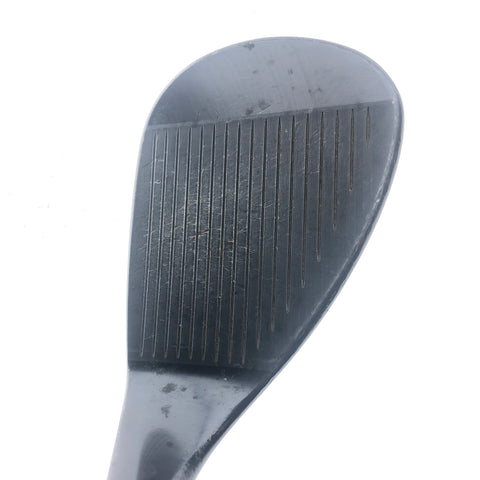 Used Titleist Vokey SM7 Slate Blue Lob Wedge / 58.0 Degrees / Stiff Flex