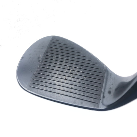 Used Titleist Vokey SM7 Slate Blue Lob Wedge / 58.0 Degrees / Stiff Flex