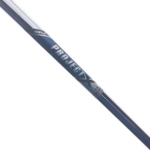 Used Titleist Vokey SM7 Slate Blue Lob Wedge / 58.0 Degrees / Stiff Flex