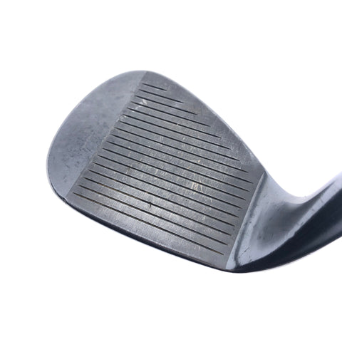 Used Titleist Vokey SM7 Slate Blue Sand Wedge / 54.0 Degrees / Regular Flex