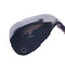 Used Titleist Vokey SM7 Slate Blue Sand Wedge / 56.0 Degrees / Stiff Flex