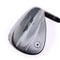 Used Titleist Vokey SM7 Tour Chrome Gap Wedge / 48.0 Degrees / Wedge Flex