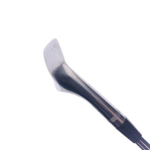 Used Titleist Vokey SM7 Tour Chrome Gap Wedge / 50.0 Degrees / Stiff Flex