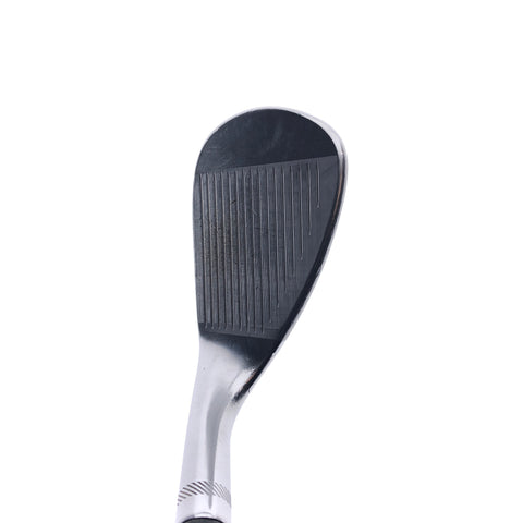 Used Titleist Vokey SM7 Tour Chrome Gap Wedge / 50.0 Degrees / Stiff Flex