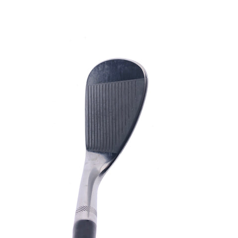 Used Titleist Vokey SM7 Tour Chrome Gap Wedge / 50.0 Degrees / Stiff Flex