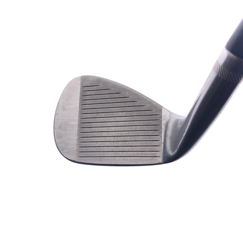 Used Titleist Vokey SM7 Tour Chrome Gap Wedge / 50.0 Degrees / Stiff Flex