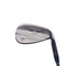 Used Titleist Vokey SM7 Tour Chrome Gap Wedge / 50.0 Degrees / Stiff Flex