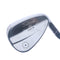 Used Titleist Vokey SM7 Tour Chrome Gap Wedge / 50.0 Degrees / Wedge Flex