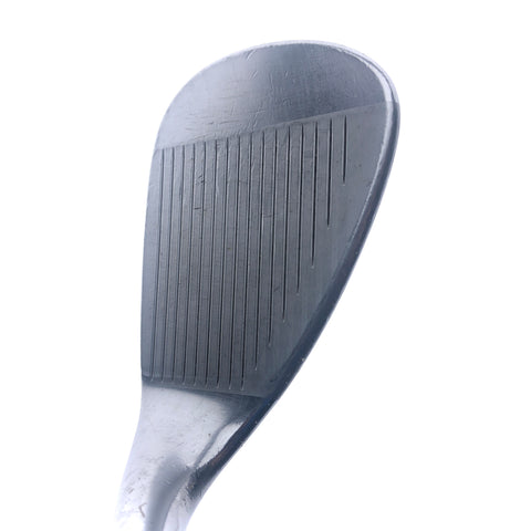 Used Titleist Vokey SM7 Tour Chrome Gap Wedge / 50.0 Degrees / Wedge Flex