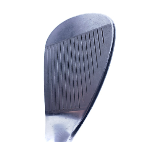 Used Titleist Vokey SM7 Tour Chrome Gap Wedge / 50.0 Degrees / Wedge Flex