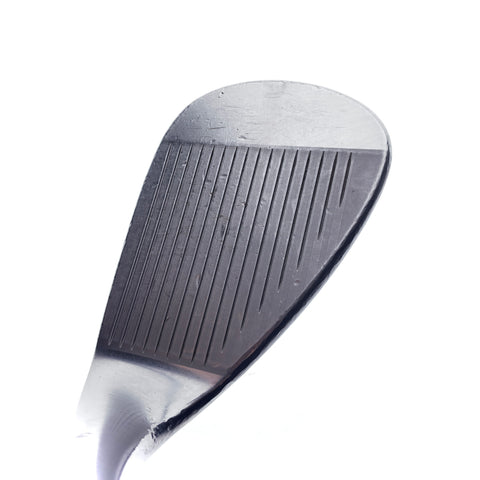 Used Titleist Vokey SM7 Tour Chrome Gap Wedge / 50.0 Degrees / Wedge Flex
