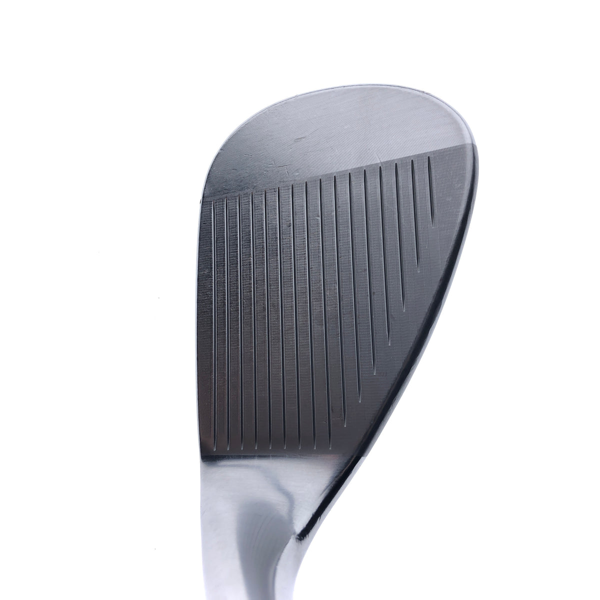 Used Titleist Vokey SM7 Tour Chrome Gap Wedge / 50.0 Degrees / Wedge Flex