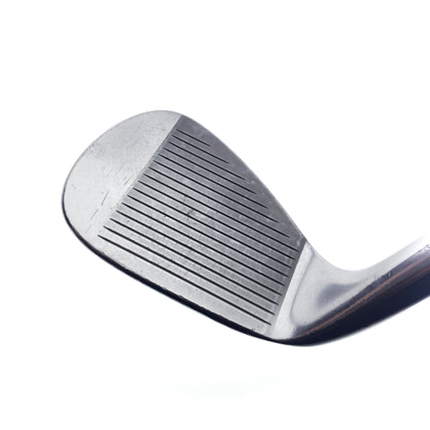 Used Titleist Vokey SM7 Tour Chrome Gap Wedge / 50.0 Degrees / Wedge Flex