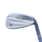 Used Titleist Vokey SM7 Tour Chrome Gap Wedge / 50.0 Degrees / Wedge Flex