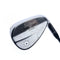 Used Titleist Vokey SM7 Tour Chrome Gap Wedge / 50.0 Degrees / X-Stiff Flex