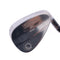 Used Titleist Vokey SM7 Tour Chrome Gap Wedge / 50.0 Degrees / X-Stiff Flex