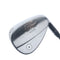 Used Titleist Vokey SM7 Tour Chrome Gap Wedge / 52.0 Degrees / Stiff Flex