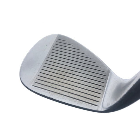 Used Titleist Vokey SM7 Tour Chrome Gap Wedge / 52.0 Degrees / Stiff Flex