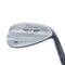 Used Titleist Vokey SM7 Tour Chrome Gap Wedge / 52.0 Degrees / Stiff Flex