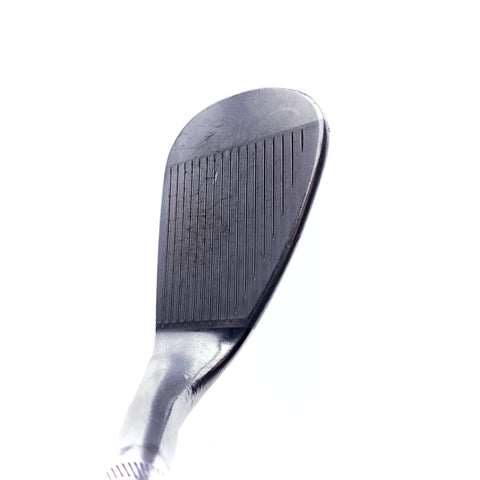 Used Titleist Vokey SM7 Tour Chrome Gap Wedge / 52.0 Degrees / Wedge Flex