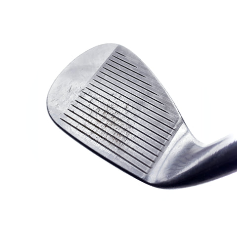 Used Titleist Vokey SM7 Tour Chrome Gap Wedge / 52.0 Degrees / Wedge Flex