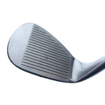 Used Titleist Vokey SM7 Tour Chrome Gap Wedge / 52.0 Degrees / Wedge Flex