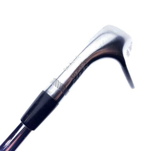 Used Titleist Vokey SM7 Tour Chrome Gap Wedge / 52.0 Degrees / Wedge Flex / L-H