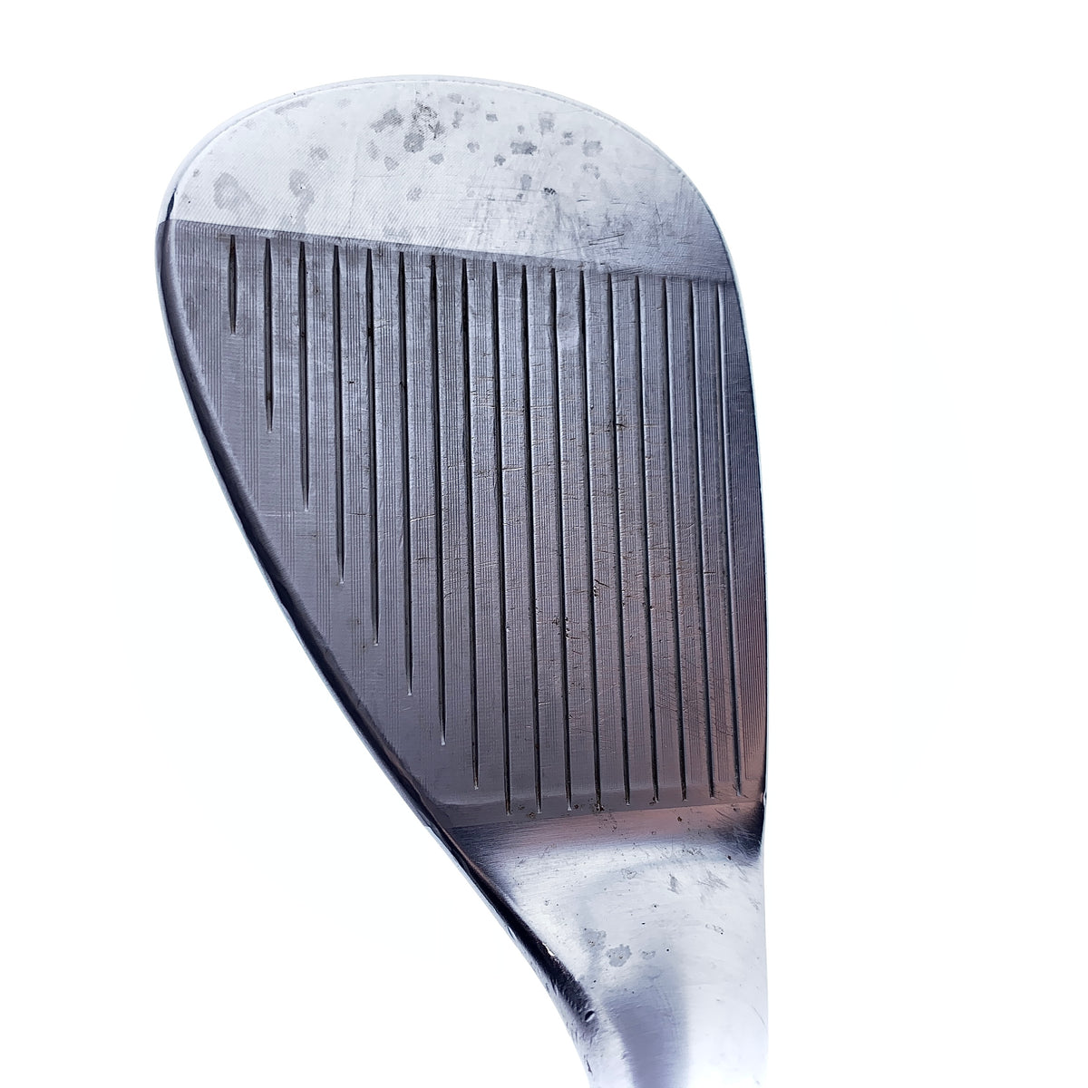 Used Titleist Vokey SM7 Tour Chrome Gap Wedge / 52.0 Degrees / Wedge Flex / L-H