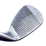 Used Titleist Vokey SM7 Tour Chrome Gap Wedge / 52.0 Degrees / Wedge Flex / L-H