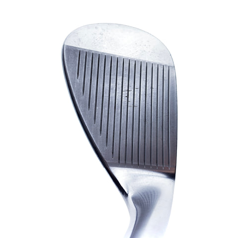 Used Titleist Vokey SM7 Tour Chrome Gap Wedge/50.0 Degrees/Wedge Flex/Left-Hand