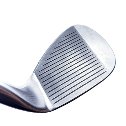 Used Titleist Vokey SM7 Tour Chrome Gap Wedge/50.0 Degrees/Wedge Flex/Left-Hand