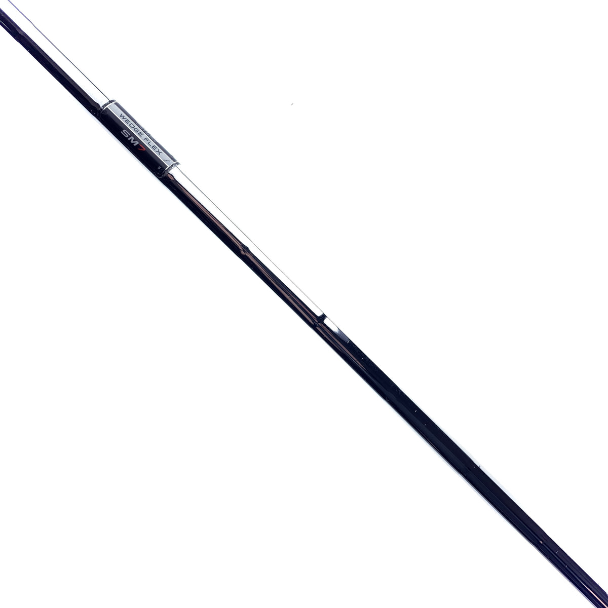 Used Titleist Vokey SM7 Tour Chrome Gap Wedge/50.0 Degrees/Wedge Flex/Left-Hand