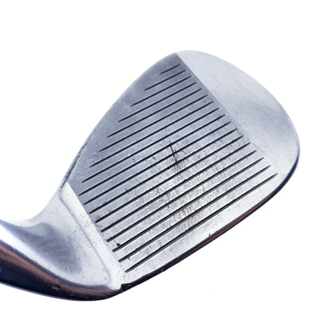 Used Titleist Vokey SM7 Tour Chrome Gap Wedge/52 Degrees/Wedge Flex/Left-Handed