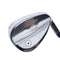 Used Titleist Vokey SM7 Tour Chrome Lob Wedge / 58.0 Degrees / Wedge Flex