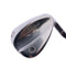 Used Titleist Vokey SM7 Tour Chrome Lob Wedge / 58.0 Degrees / Wedge Flex