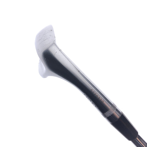 Used Titleist Vokey SM7 Tour Chrome Lob Wedge / 58.0 Degrees / Wedge Flex