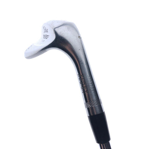 Used Titleist Vokey SM7 Tour Chrome Lob Wedge / 58.0 Degrees / Wedge Flex