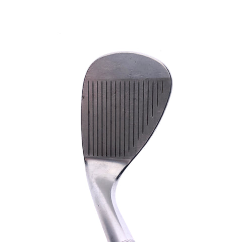 Used Titleist Vokey SM7 Tour Chrome Lob Wedge / 58.0 Degrees / Wedge Flex