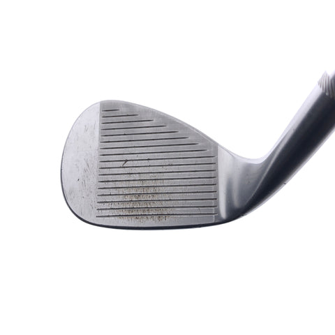 Used Titleist Vokey SM7 Tour Chrome Lob Wedge / 58.0 Degrees / Wedge Flex